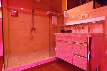 Hangzhou Jade Theme Hotel Екстериор снимка