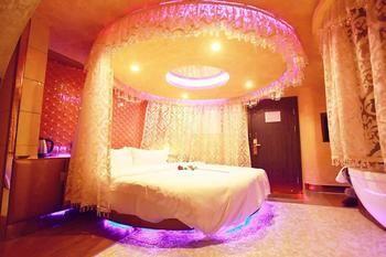 Hangzhou Jade Theme Hotel Екстериор снимка