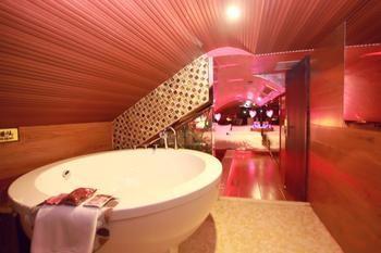 Hangzhou Jade Theme Hotel Екстериор снимка
