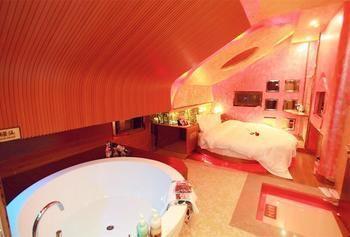 Hangzhou Jade Theme Hotel Екстериор снимка