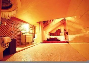 Hangzhou Jade Theme Hotel Екстериор снимка